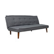 Premium Linen Fabric Sofa Bed SB326
